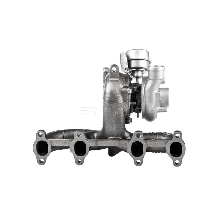Turbocompresseur (Turbo) BR Turbo ref. 54399880017RSG