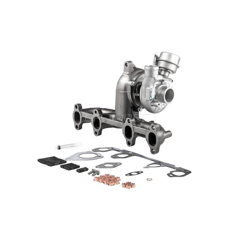 Turbocompresseur (Turbo) BR Turbo ref. 54399880017RSM