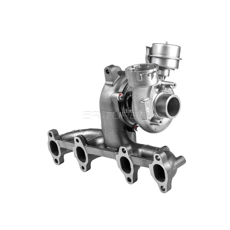 Turbocompresseur (Turbo) BR Turbo ref. 54399880018RS