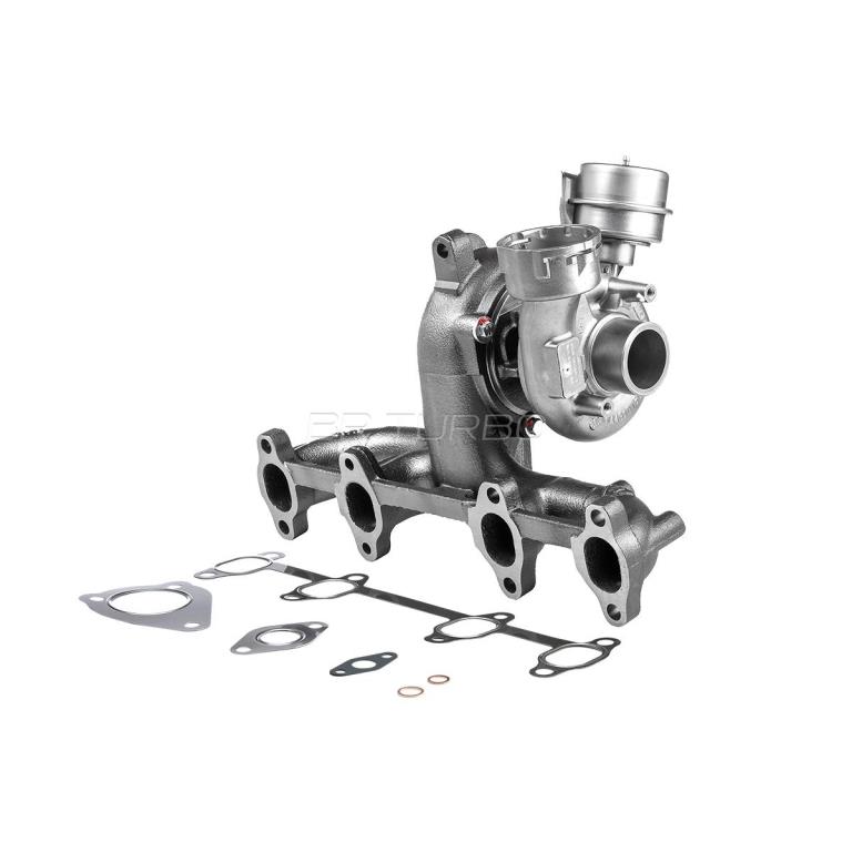 Turbocompresseur (Turbo) BR Turbo ref. 54399880018RSG