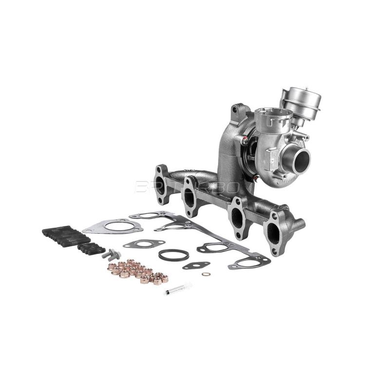 Turbocompressor BR Turbo ref. 54399880018RSM