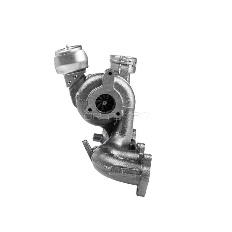 Turbocompressor BR Turbo ref. 54399880018RSM