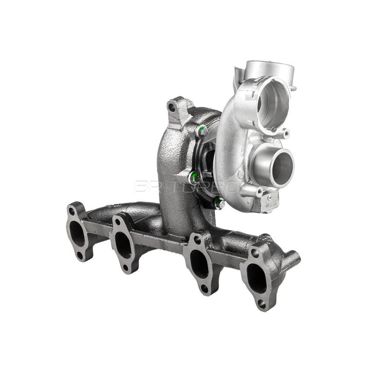 Turbocompressor BR Turbo ref. 54399880019RS
