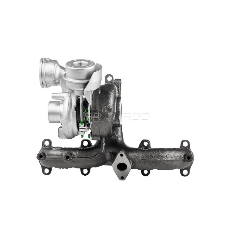 Turbocompressor BR Turbo ref. 54399880019RS