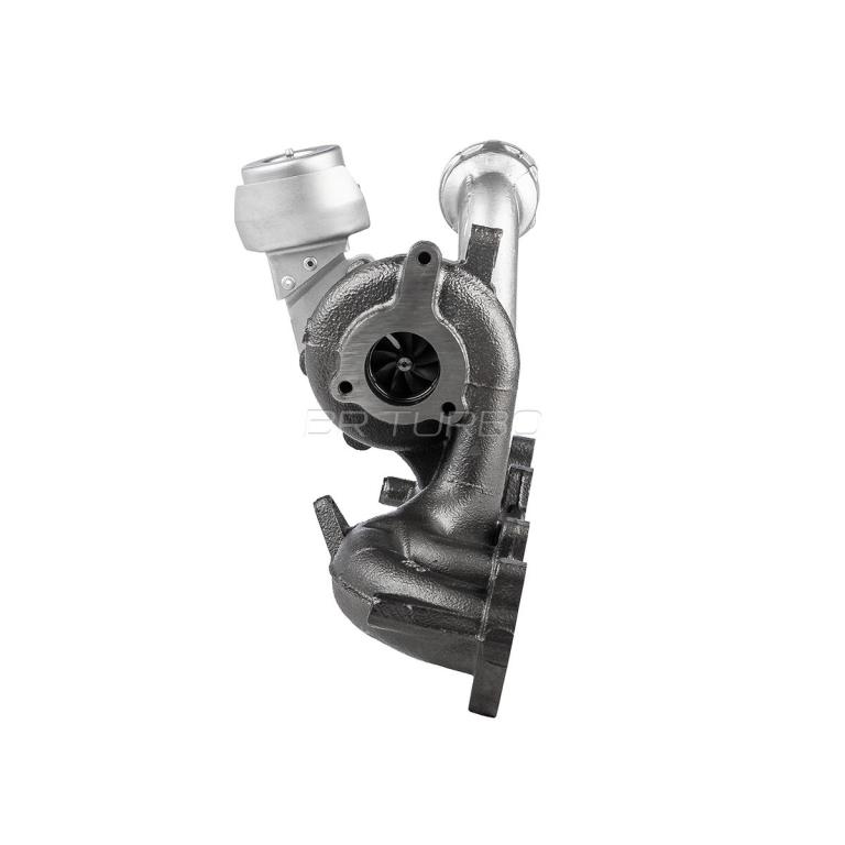 Turbocompressor BR Turbo ref. 54399880019RS