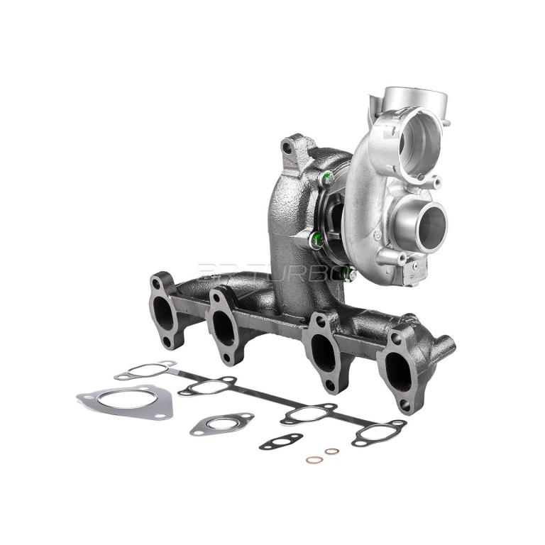 Turbocompresseur (Turbo) BR Turbo ref. 54399880019RSG
