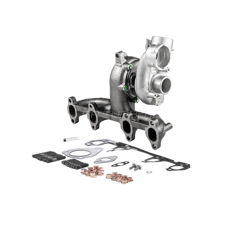 Turbocompresseur (Turbo) BR Turbo ref. 54399880019RSM