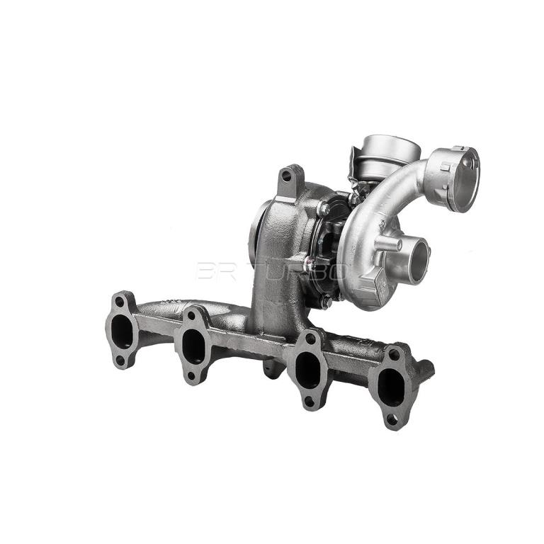 Turbocompresseur (Turbo) BR Turbo ref. 54399880020RS