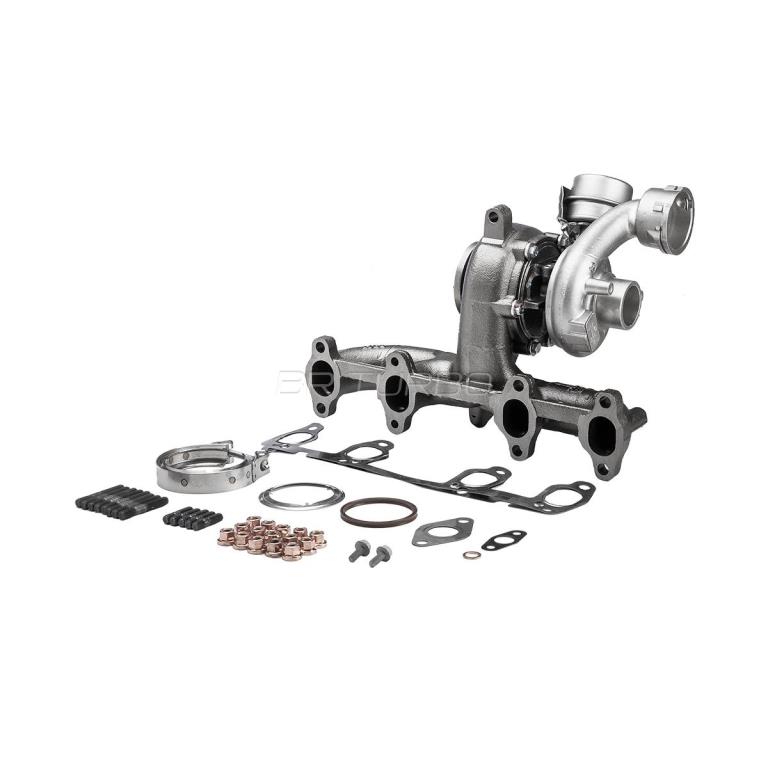 Turbocompresseur (Turbo) BR Turbo ref. 54399880020RSM
