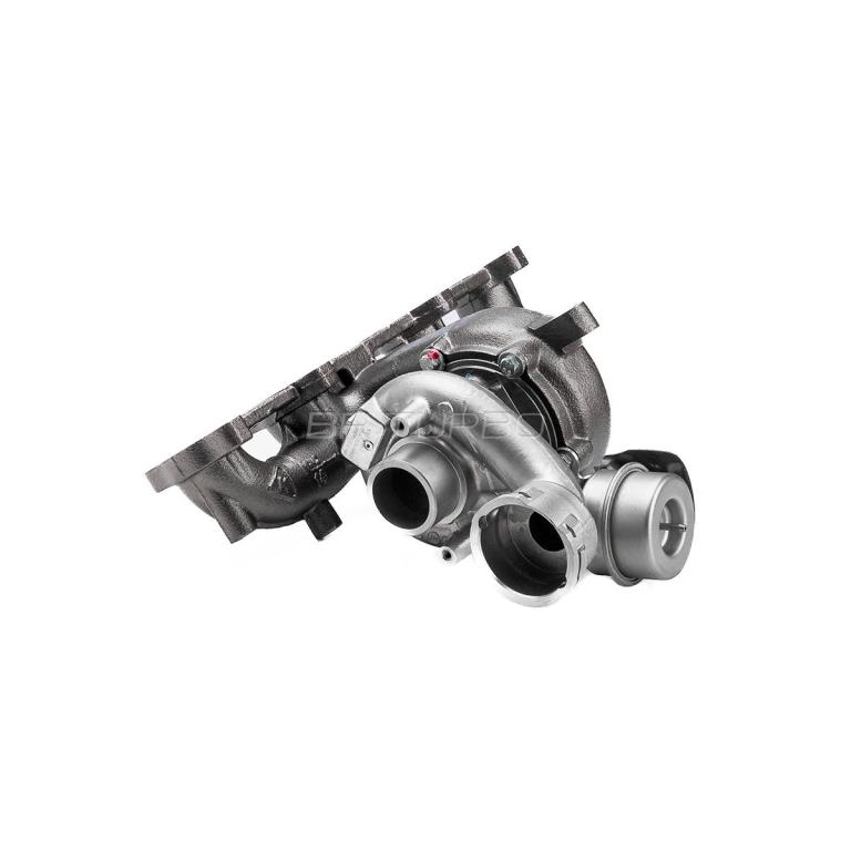 Turbocompresseur (Turbo) BR Turbo ref. 54399880020RSM