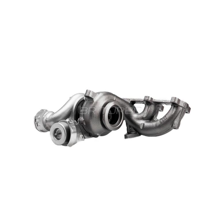Turbocompresseur (Turbo) BR Turbo ref. 54399880020RSM