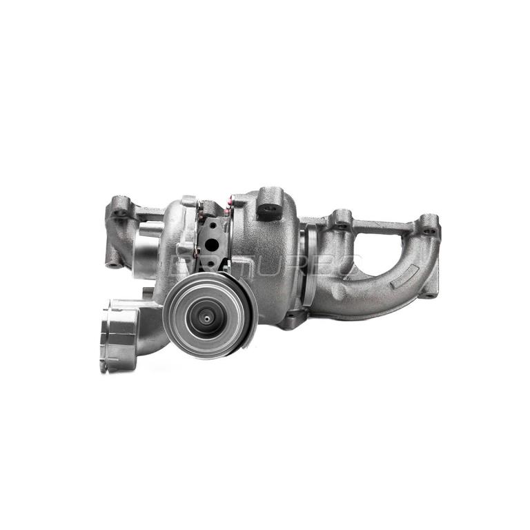 Turbocompressor BR Turbo ref. 54399880022RS