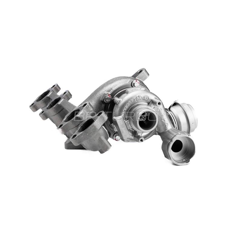 Turbocompressor BR Turbo ref. 54399880022RS