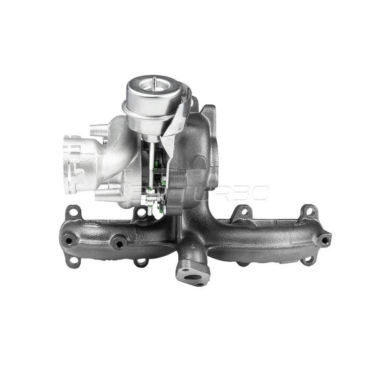 Turbocompressor BR Turbo ref. 54399880023RSM