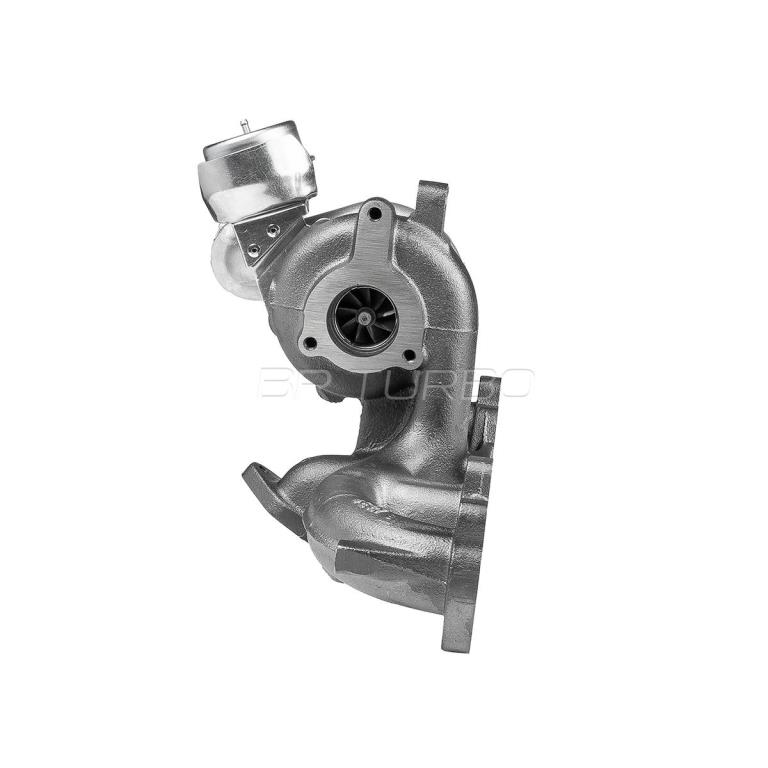 Turbocompressor BR Turbo ref. 54399880023RSM