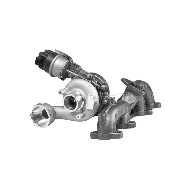 Turbocompresseur (Turbo) BR Turbo ref. 54399880024RS