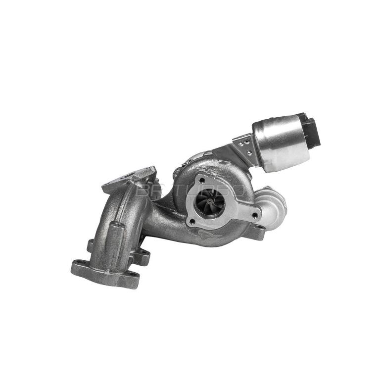 Turbocompresseur (Turbo) BR Turbo ref. 54399880024RS