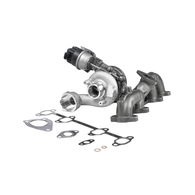 Turbocompresseur (Turbo) BR Turbo 54399880024RSG