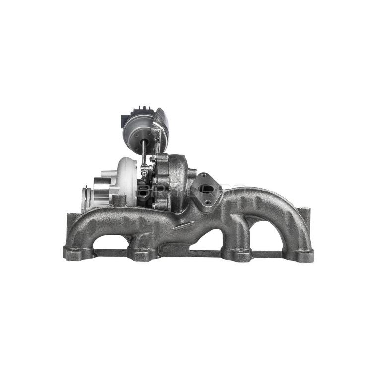 Turbocompresseur (Turbo) BR Turbo 54399880024RSG