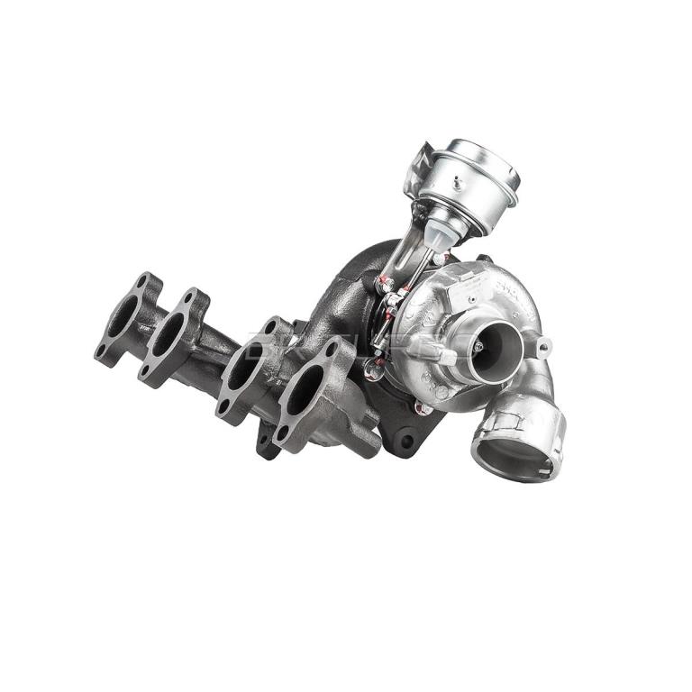 Turbocompresseur (Turbo) BR Turbo ref. 54399880029RS