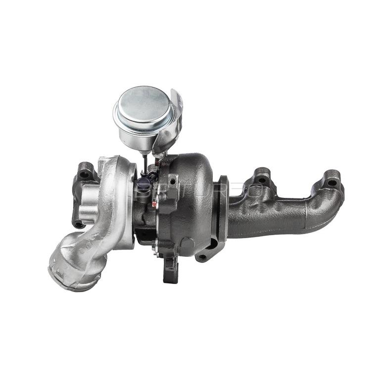 Turbocompresseur (Turbo) BR Turbo ref. 54399880029RS