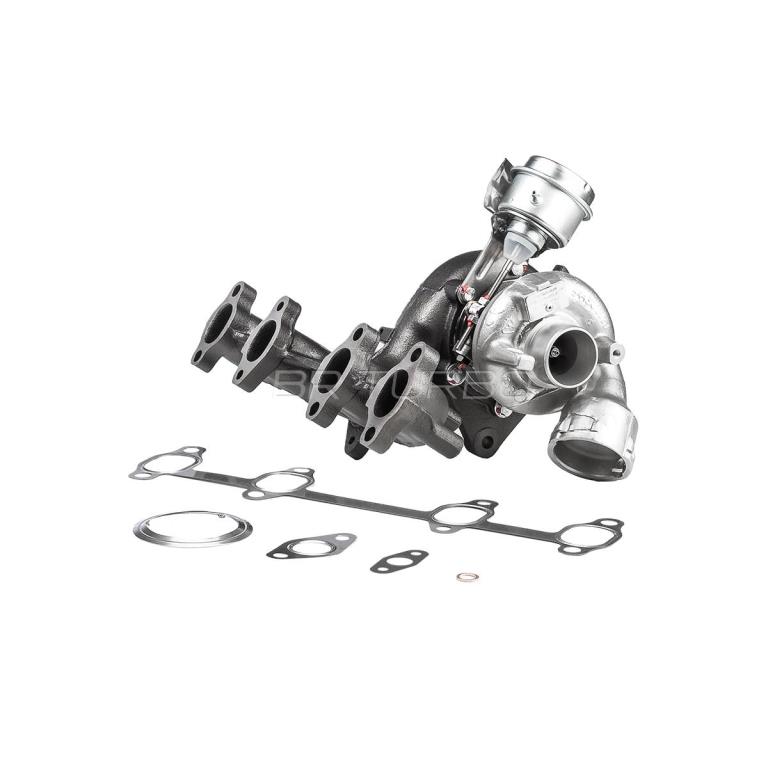 Turbocompresseur (Turbo) BR Turbo ref. 54399880029RSG