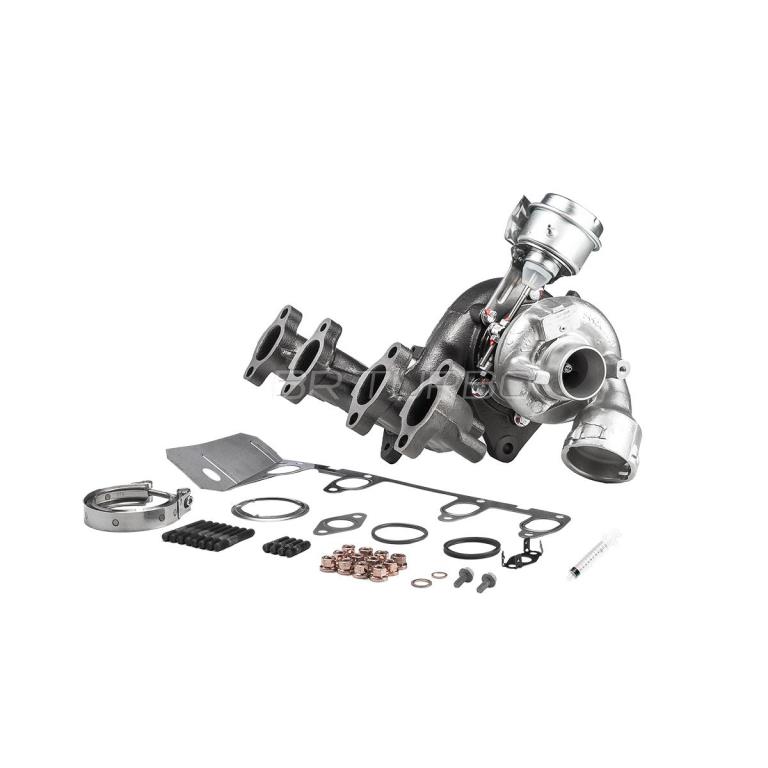 Turbocompresseur (Turbo) BR Turbo ref. 54399880029RSM