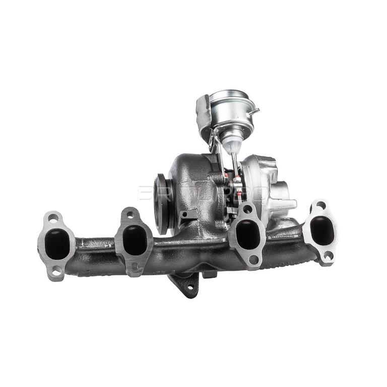 Turbocompresseur (Turbo) BR Turbo ref. 54399880029RSM