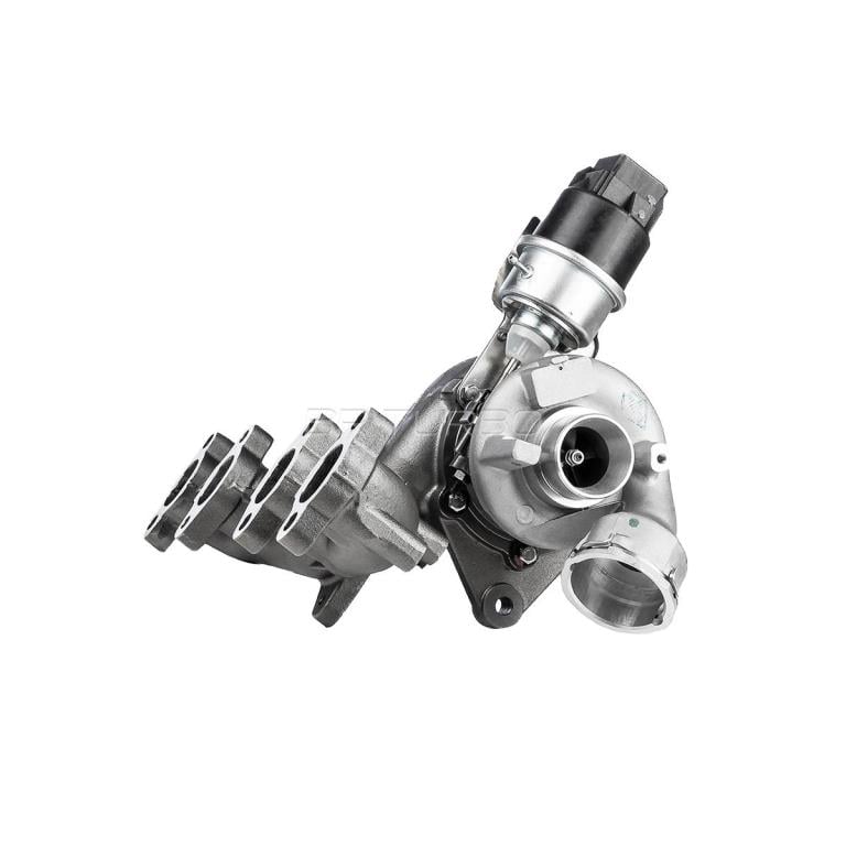Turbocompresseur (Turbo) BR Turbo ref. 54399880031RS