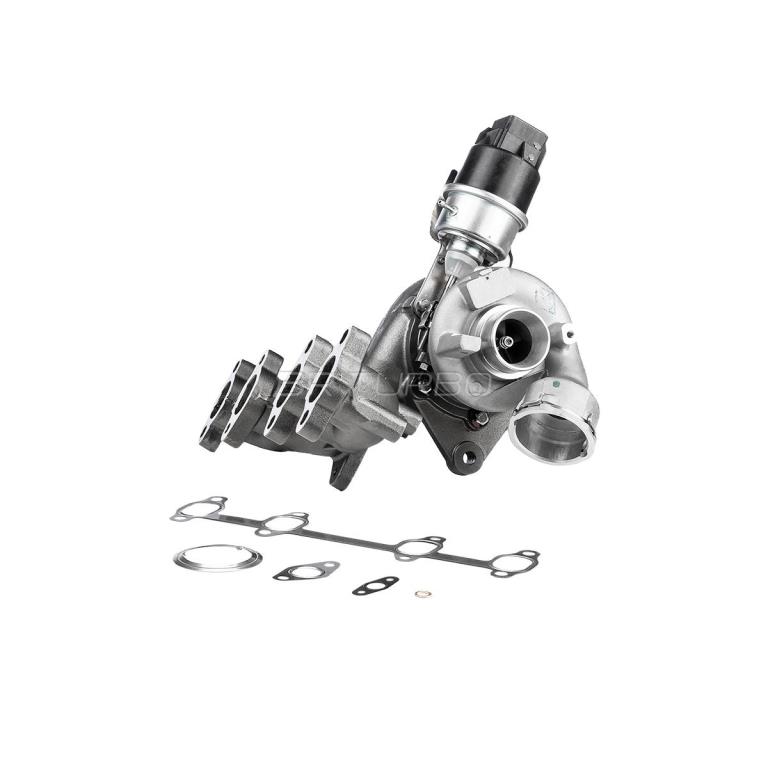 Turbocompresseur (Turbo) BR Turbo 54399880031RSG