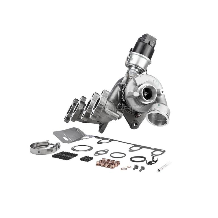 Turbocompresseur (Turbo) BR Turbo ref. 54399880031RSM
