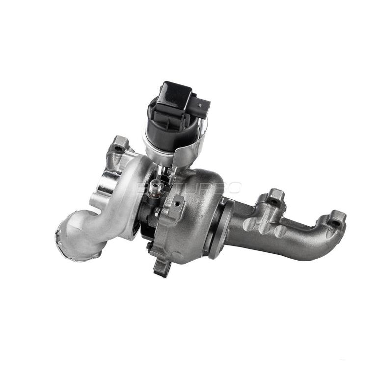Turbocompresseur (Turbo) BR Turbo ref. 54399880031RSM
