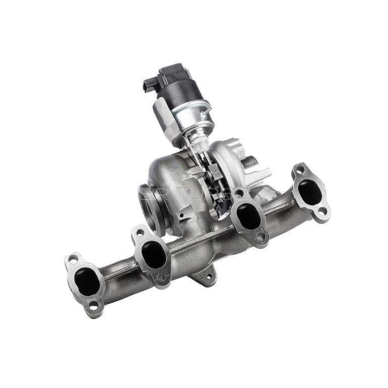 Turbocompresseur (Turbo) BR Turbo ref. 54399880031RSM