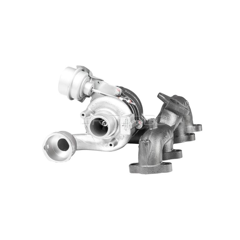 Turbocompressor BR Turbo ref. 54399880047RS