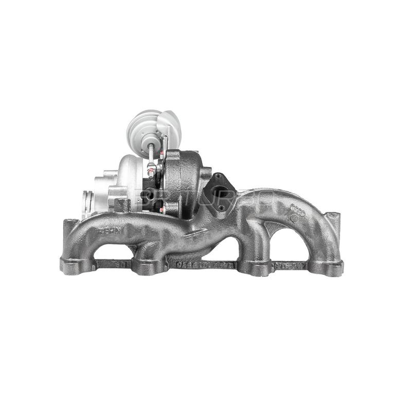 Turbocompressor BR Turbo ref. 54399880047RS