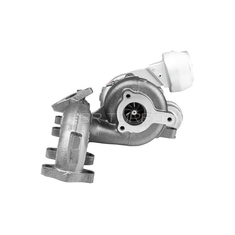 Turbocompressor BR Turbo ref. 54399880047RS