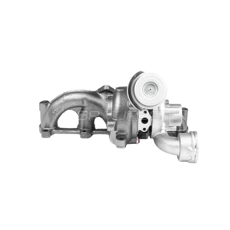 Turbocompressor BR Turbo ref. 54399880047RS