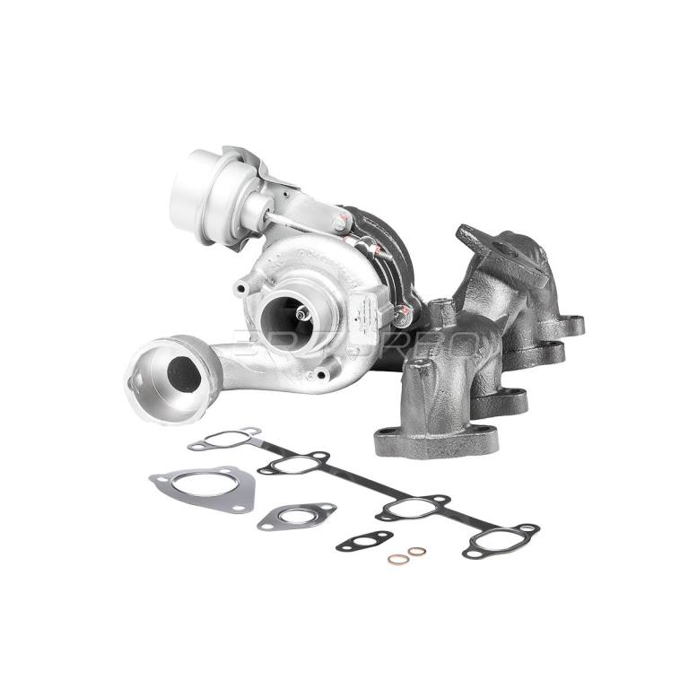 Turbocompresseur (Turbo) BR Turbo ref. 54399880047RSG