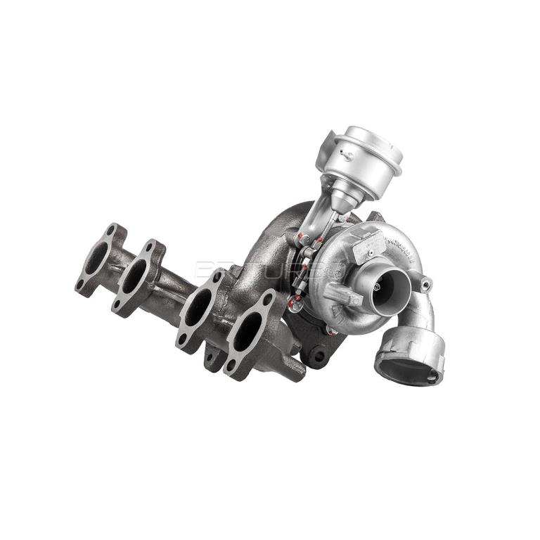 Turbocompressor BR Turbo ref. 54399880048RS