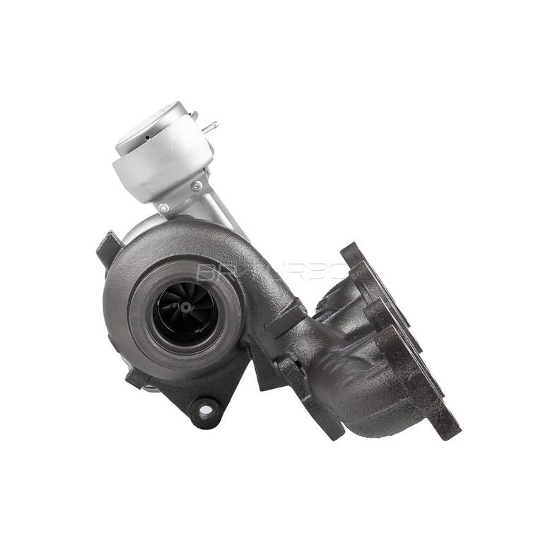 Turbocompressor BR Turbo ref. 54399880048RS