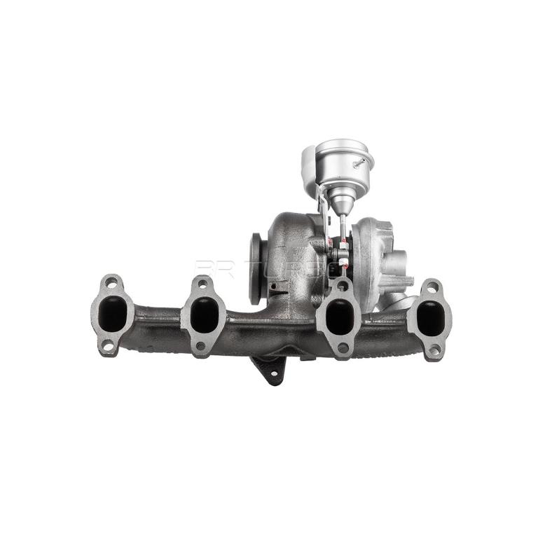 Turbocompressor BR Turbo ref. 54399880048RS