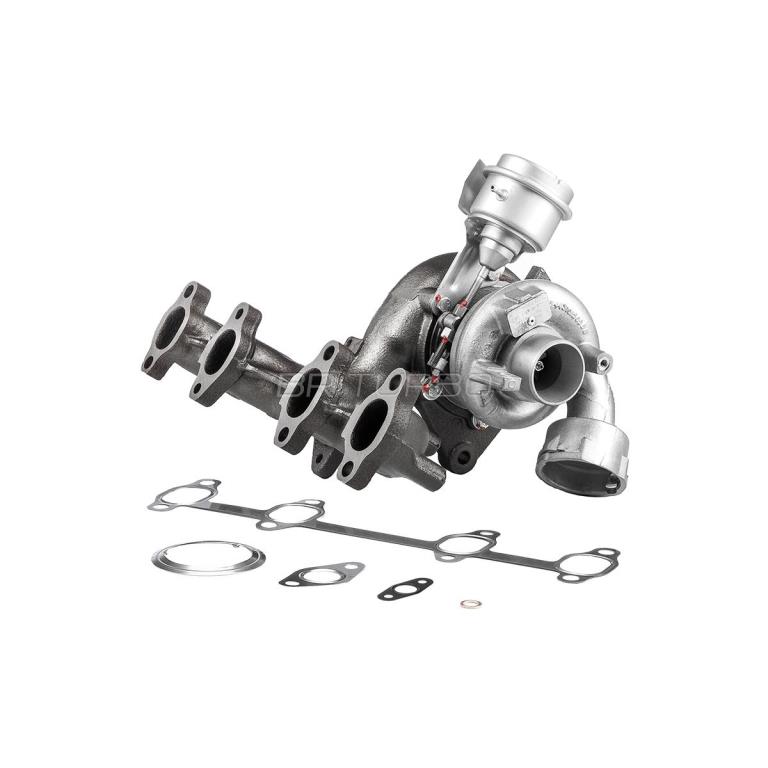 Turbocompresseur (Turbo) BR Turbo ref. 54399880048RSG