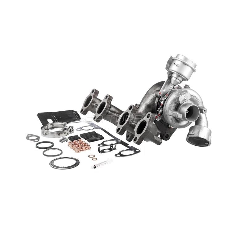Turbocompresseur (Turbo) BR Turbo ref. 54399880048RSM