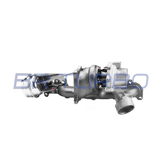 Turbocompresseur (Turbo) BR Turbo ref. 54399880049RS