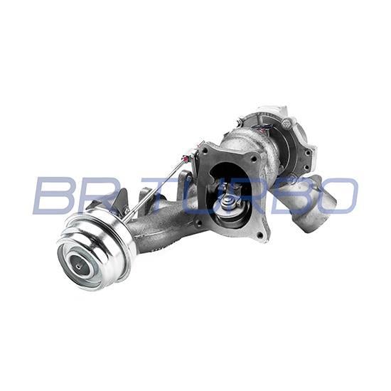 Turbocompresseur (Turbo) BR Turbo ref. 54399880049RSM