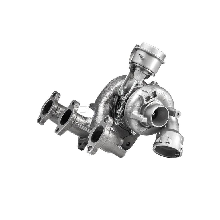 Turbocompresseur (Turbo) BR Turbo ref. 54399880054RS