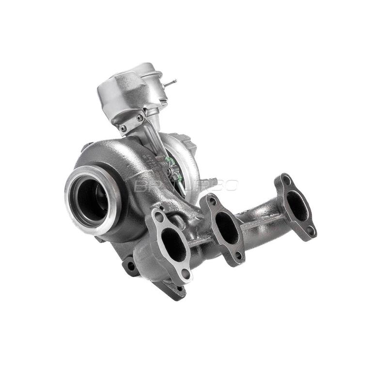 Turbocompresseur (Turbo) BR Turbo ref. 54399880054RS