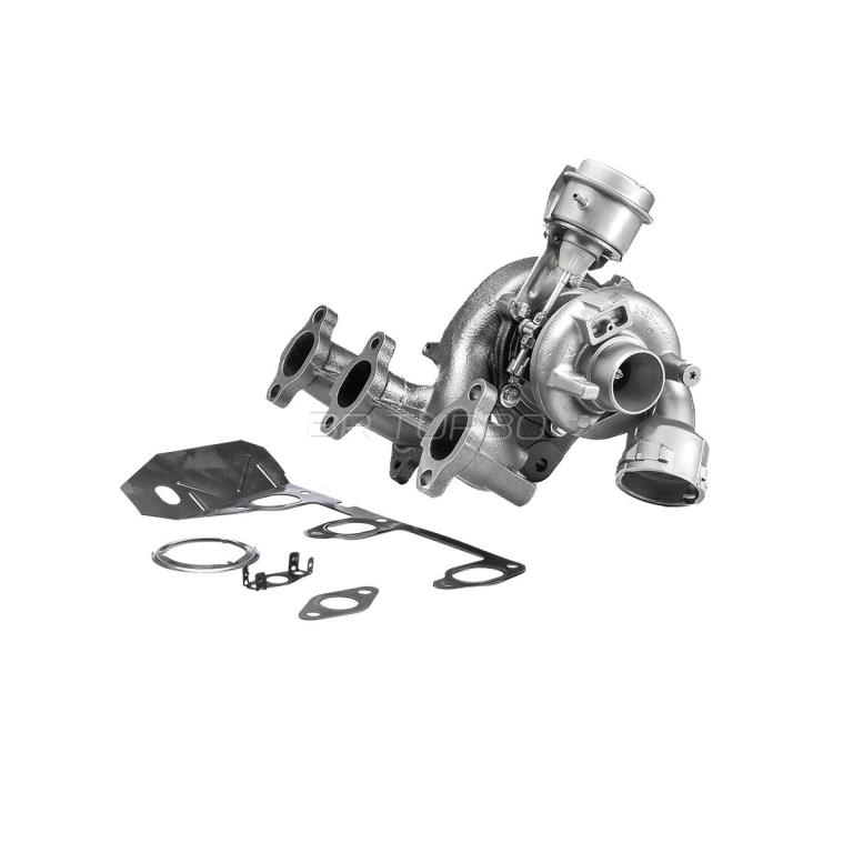 Turbocompresseur (Turbo) BR Turbo ref. 54399880054RSG