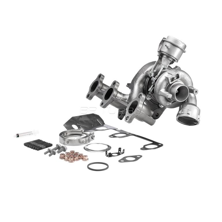 Turbocompresseur (Turbo) BR Turbo ref. 54399880054RSM