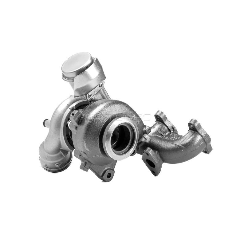 Turbocompresseur (Turbo) BR Turbo ref. 54399880054RSM